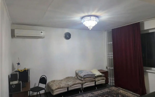 Продажа 3-комнатной квартиры, 64.6 м² - Недвижимость в Алматы