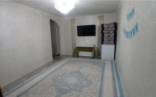 Продажа 2-комнатной квартиры, 51.2 м², пр. Тлендиева, дом  48 - Продажа квартир в Астане