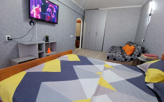 Аренда 1-комнатной квартиры посуточно, 31 м², Сабитовой, дом  23а - Продажа квартир в Балхаше