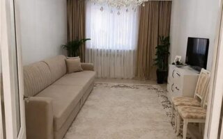 Продажа 2-комнатной квартиры, 74 м²