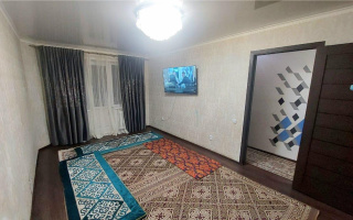 Продажа 1-комнатной квартиры, 32 м², ул. Чокана Уалиханова - Продажа квартир в Темиртау