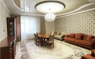 Продажа 3-комнатной квартиры, 150 м² - Продажа квартир в р-не Нура Астаны