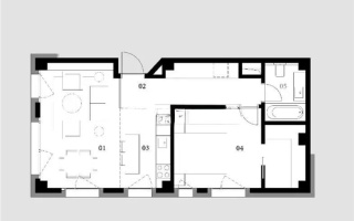 Продажа 2-комнатной квартиры, 56 м², ул. Култобе, дом  24/7 - Продажа  двухкомнатных квартир в новостройках Алматы без посредников