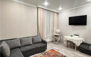 Продажа 3-комнатной квартиры, 60.2 м² - Продажа  трехкомнатных квартир в новостройках Астаны - страница 12