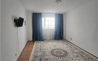 Продажа 2-комнатной квартиры, 63.4 м², пр. Момышулы, дом  27 - Продажа  двухкомнатных квартир в новостройках Астаны с фото