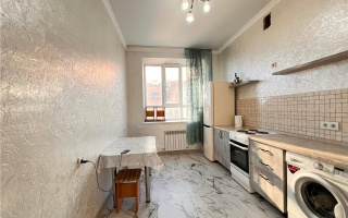 Продажа 1-комнатной квартиры, 41 м² - Продажа квартир в новостройках Караганды - страница 3