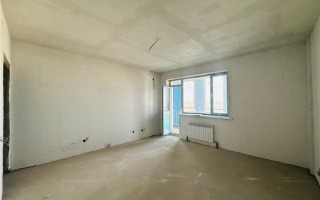 Продажа 1-комнатной квартиры, 41.2 м², пр. Мангилик Ел - Продажа квартир в Астане