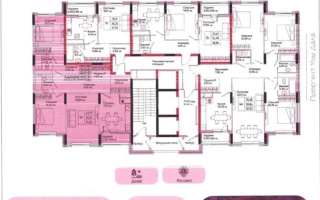Продажа 3-комнатной квартиры, 94.62 м² - Недвижимость в Астане - страница 17
