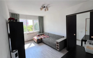 Продажа 3-комнатной квартиры, 76 м², мкр-н Зердели, дом  1/173 - Продажа  двухкомнатных, трехкомнатных квартир в Алматы