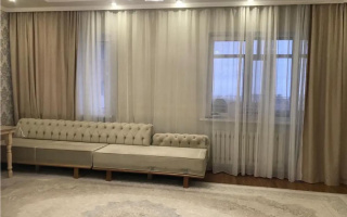 Продажа 3-комнатной квартиры, 119 м², ул. Кунаева, дом  35/1 - Продажа  трехкомнатных квартир в новостройках Астаны