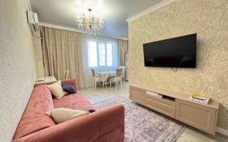 Продажа 2-комнатной квартиры, 53 м²