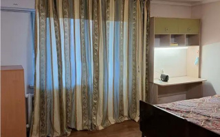 Продажа 1-комнатной квартиры, 33 м², ул. Розыбакиева, дом  214 - Продажа  однокомнатных квартир в Алматы с фото
