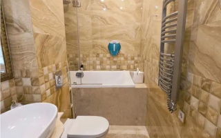 Продажа 4-комнатной квартиры, 169.1 м² - Продажа четырехкомнатных квартир в р-не Алматы Астаны