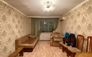 Продажа 3-комнатной квартиры, 76 м², ул. Муканова - Продажа  трехкомнатных квартир в Караганде