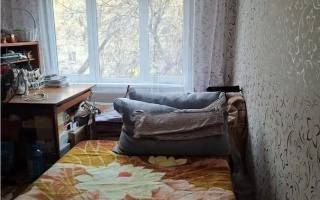 Продажа 3-комнатной квартиры, 62 м², ул. Гоголя, дом  142 - Продажа  трехкомнатных квартир в Алматы