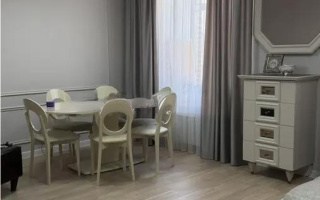 Продажа 3-комнатной квартиры, 130 м² - Продажа квартир в новостройках Караганды - страница 11