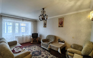 Продажа 2-комнатной квартиры, 45 м², мкр-н 6, дом  3 - Продажа квартир в Караганде