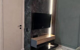 2-комн. квартира, 9/10 этаж, ул. Кенесары хана, 54/41
