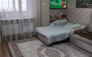 Продажа 1-комнатной квартиры, 42 м², ул. Акан Серы, дом  16 - Продажа  однокомнатных квартир в новостройках Астаны без посредников
