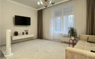 Продажа 1-комнатной квартиры, 50.5 м² - Продажа однокомнатных квартир в Астане - страница 9