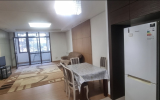 Аренда 2-комнатной квартиры, 75 м², Ракымжана Кошкарбаева, дом  2 - ул. Акыртас - Продажа квартир в Астане