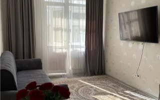 Продажа 2-комнатной квартиры, 41.1 м², ул. Айтматова, дом  33 - Продажа квартир в Астане без посредников