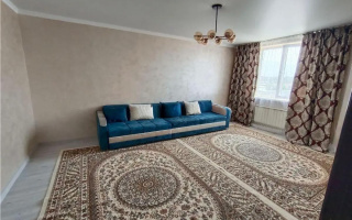 Продажа 1-комнатной квартиры, 47 м² - Продажа однокомнатных квартир в монолитно-каркасном доме в Алматы - страница 8