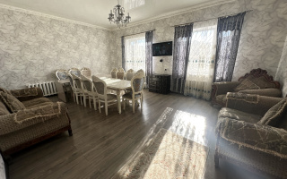 Продажа 5-комнатного дома, 212 м² - Недвижимость в Караганде - страница 21