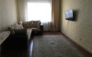 Продажа 2-комнатной квартиры, 54.7 м² - Продажа двухкомнатных квартир от собственников в Казахстане - страница 3