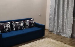 Продажа 1-комнатной квартиры, 30.4 м², пр. Республики, дом  5 - Продажа квартир в Казахстане