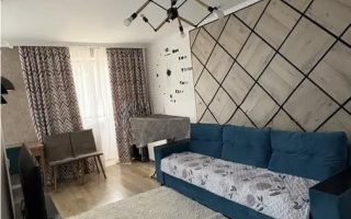 Продажа 2-комнатной квартиры, 40 м², ул. Айманова, дом  224 - Продажа квартир в Алматы