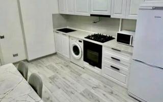 Аренда 2-комнатной квартиры, 60.4 м² - Аренда квартир помесячно в Алматы - страница 2