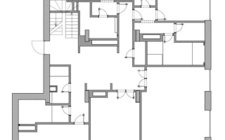 Продажа 5-комнатной квартиры, 410 м², ул. Ондасынова, дом  1/4 - Продажа  пятикомнатных квартир в Алматы с фото