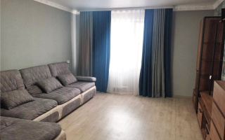 Продажа 3-комнатной квартиры, 92 м², пр. Шахтеров - Продажа  трехкомнатных квартир в новостройках Караганды