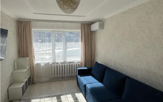 Продажа 2-комнатной квартиры, 44 м², ул. Язева, дом  9 - Продажа квартир в Караганде без посредников