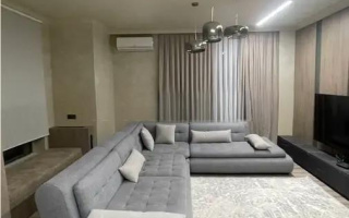 Продажа 3-комнатной квартиры, 130 м², пр. Аль-Фараби, дом  97 - Продажа  трехкомнатных квартир в новостройках Алматы