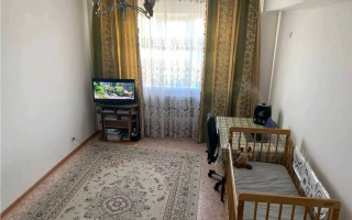 Продажа 2-комнатной квартиры, 59.3 м², ул. Чаплыгина, дом  1/2 - Продажа  двухкомнатных квартир в Алматы с фото