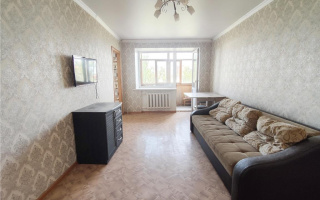 Продажа 2-комнатной квартиры, 42 м² - Продажа двухкомнатных квартир в кирпичном доме в Казахстане - страница 120