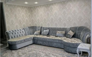 Продажа 2-комнатной квартиры, 63 м², мкр-н Думан-2, дом  25 - Продажа квартир в новостройках Алматы