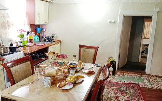 Продажа 4-комнатного дома, 80 м² - Аренда квартир посуточно в Костанае