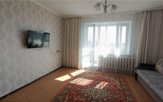 Продажа 2-комнатной квартиры, 53 м², мкр-н Голубые Пруды, дом  18 - Продажа квартир в Караганде