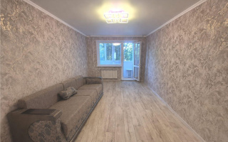 Продажа 2-комнатной квартиры, 46 м² - Продажа квартир в Караганде - страница 2