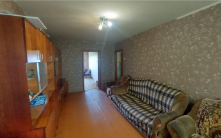 Продажа 2-комнатной квартиры, 43 м², 1 кв-л - Продажа квартир в Караганде с фото