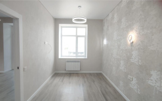 Продажа 2-комнатной квартиры, 45 м², ул. Букетова - Продажа  двухкомнатных квартир в новостройках Караганды