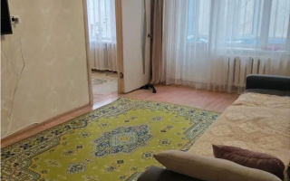 Продажа 2-комнатной квартиры, 45 м², ул. Ауэзова, дом  54 - Продажа квартир в Казахстане