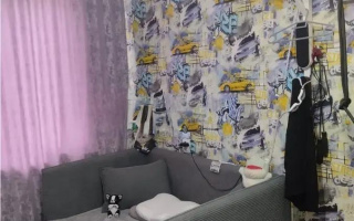 Продажа 2-комнатной квартиры, 45 м², мкр-н Орбита-2, дом  21 - Продажа квартир в Алматы без посредников