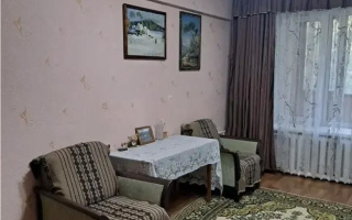 Продажа 2-комнатной квартиры, 47.5 м² - Продажа двухкомнатных квартир в кирпичном доме в Алматы - страница 2