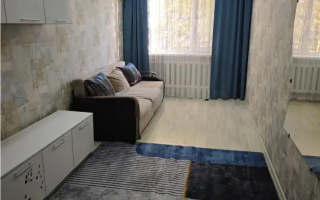 Продажа 1-комнатной квартиры, 43 м², пр. Мира, дом  76 - Продажа квартир в Казахстане