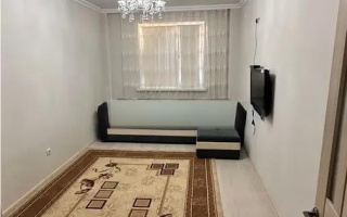 Продажа 1-комнатной квартиры, 40 м², пр. Улы Дала, дом  86/1 - Продажа квартир в Казахстане