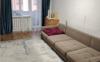 Продажа 2-комнатной квартиры, 44 м², ул. Гоголя - Продажа  двухкомнатных квартир в Караганде с фото